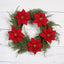 Poinsettia Fills Set o5 FL724611