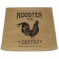 Thumbnail for Tea Dyed Rooster Brand 10