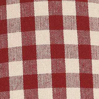 Thumbnail for Barn Red Nutmeg Heritage House Check Barn Red 10
