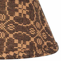 Thumbnail for Black Tan Marshfield Jacquard 10