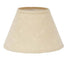 Cream Candlewicking Cream 10" Lampshade - Interiors by Elizabeth