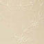 Cream Candlewicking Cream 10" Lampshade - Interiors by Elizabeth