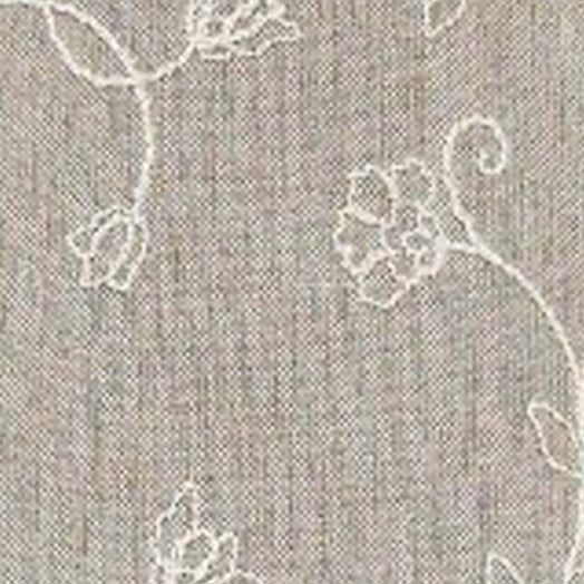 Taupe Candlewicking Taupe 10" Lampshade - Interiors by Elizabeth