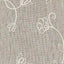 Taupe Candlewicking Taupe 10" Lampshade - Interiors by Elizabeth