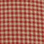 Barn Red Oat Newbury Gingham 10" Lampshade - Interiors by Elizabeth