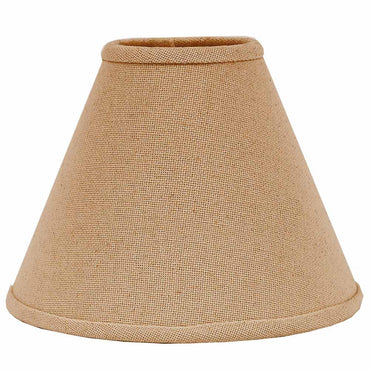 Wheat Bella Trace 10" Lampshade - Interiors by Elizabeth