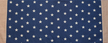 Freedom Table Runner - Interiors by Elizabeth