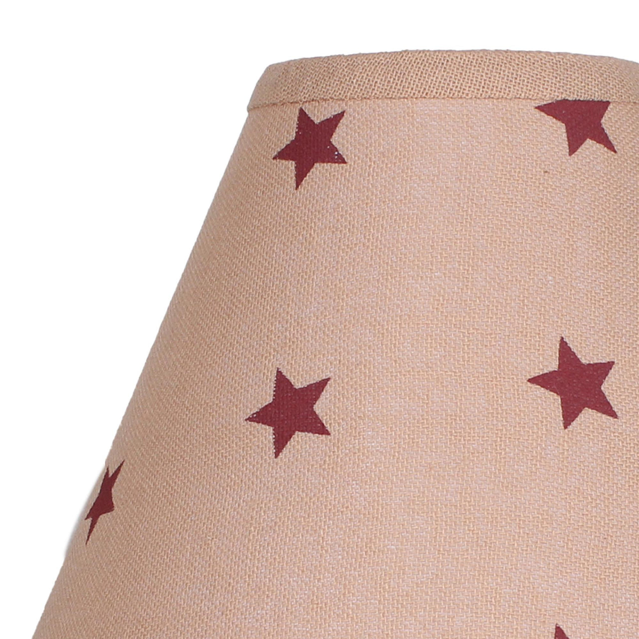 Heirloom Red Star 12 In Shade 2R0178ST