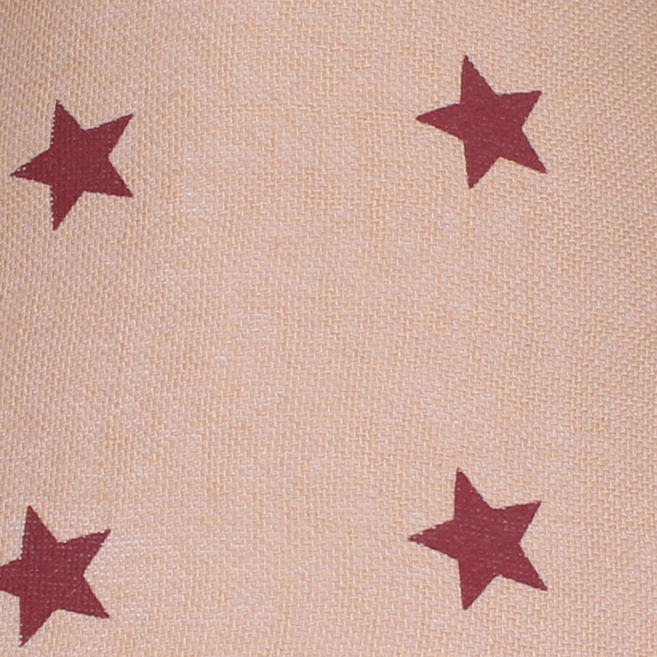 Heirloom Red Star 12 In Shade 2R0178ST