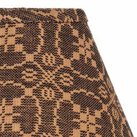 Thumbnail for Black Tan Marshfield Jacquard 12