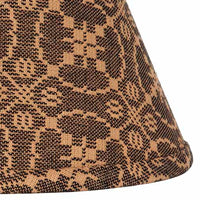 Thumbnail for Black Tan Marshfield Jacquard 12