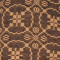 Thumbnail for Black Tan Marshfield Jacquard 12