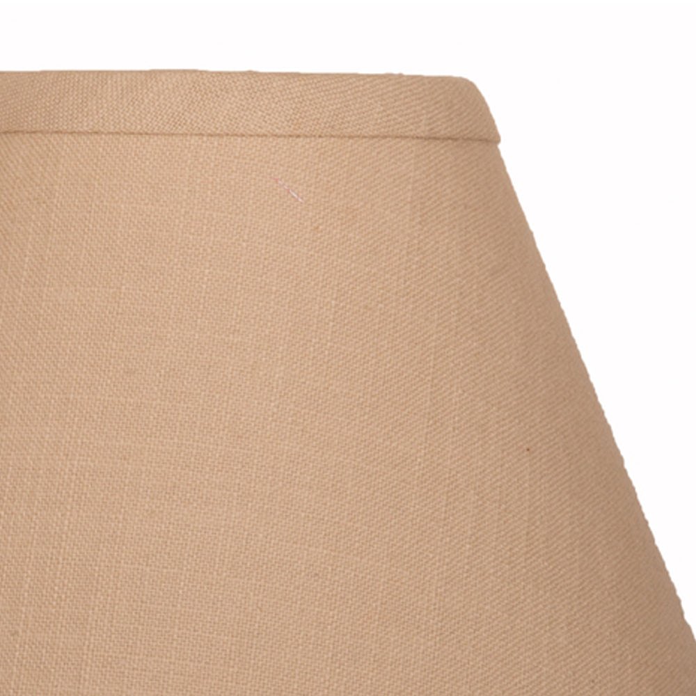 Meadowpark Lampshade 12 In Wheat