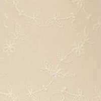 Thumbnail for Cream Candlewicking Cream 12