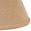 Wheat Bella Trace 12" Lampshade - Interiors by Elizabeth