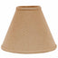 Wheat Bella Trace 12" Lampshade - Interiors by Elizabeth