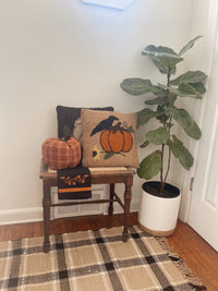Thumbnail for Halloween Garland Set of two