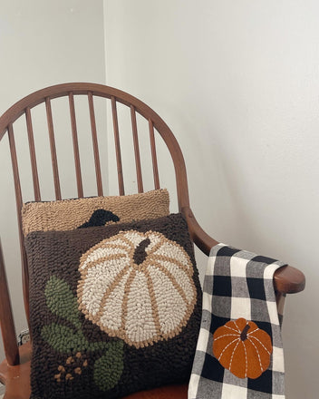 White Pumpkin PL830001