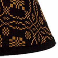 Thumbnail for Black Mustard Loverã¦™??S Knot Jacquard 14