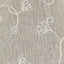 Taupe Candlewicking Taupe 14" Lampshade - Interiors by Elizabeth