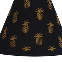 Thumbnail for Pineapple Town - Black Lampshade  14 Inch Washer 4W660011