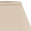 Buttermilk Farm House Solid 6" Lampshade - Interiors by Elizabeth