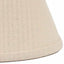 Buttermilk Farm House Solid 6" Lampshade - Interiors by Elizabeth