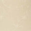 Cream Candlewicking Cream 16" Lampshade - Interiors by Elizabeth