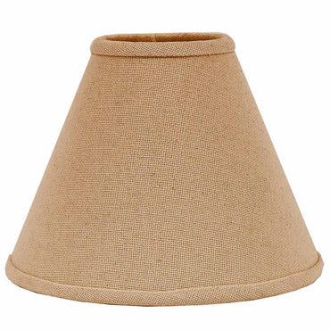 Wheat Bella Trace 16" Lampshade - Interiors by Elizabeth