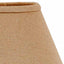 Wheat Bella Trace 16" Lampshade - Interiors by Elizabeth