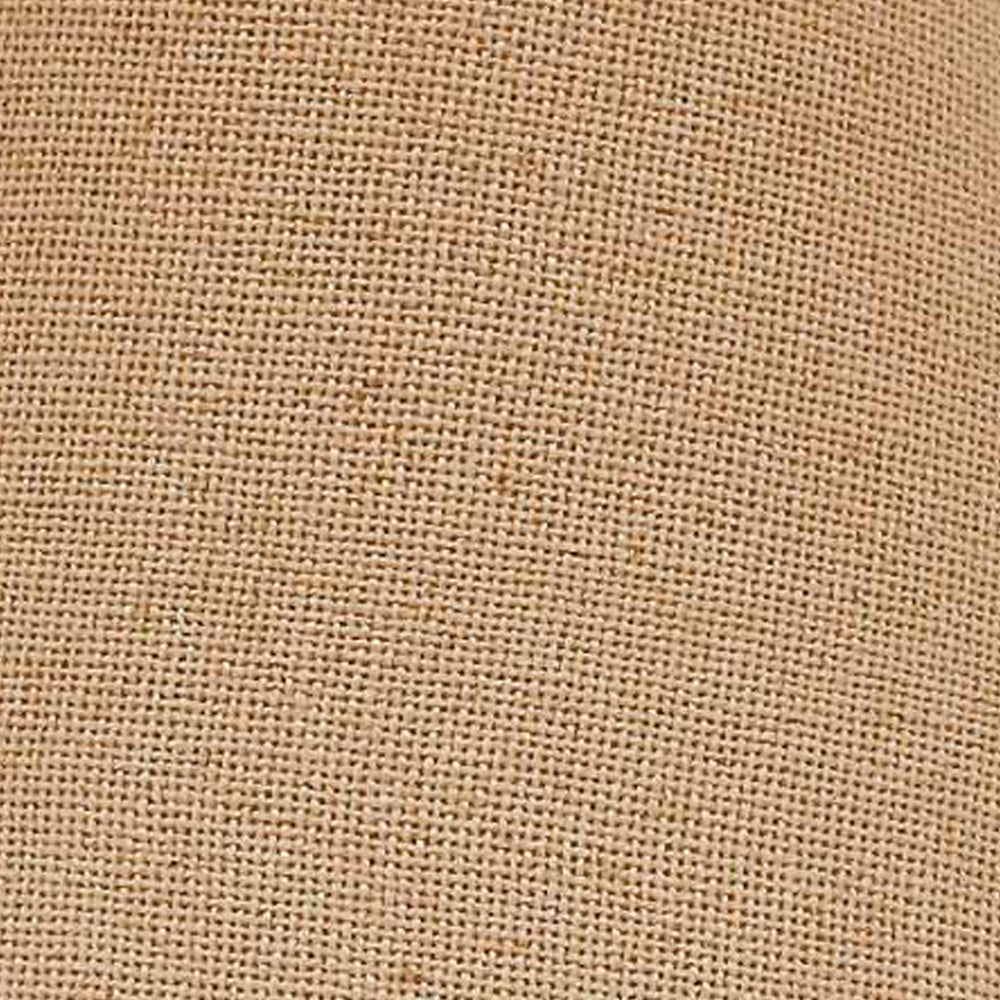 Wheat Bella Trace 16" Lampshade - Interiors by Elizabeth