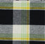 Sunflower Buffalo Check Set of Six NK000128