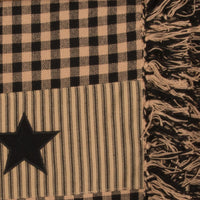 Thumbnail for Heritage House Star Afghan
