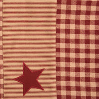Thumbnail for Heritage House Star Afghan