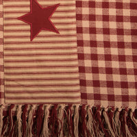 Thumbnail for Heritage House Star Afghan