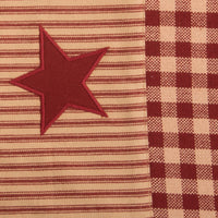 Thumbnail for Heritage House Star Afghan