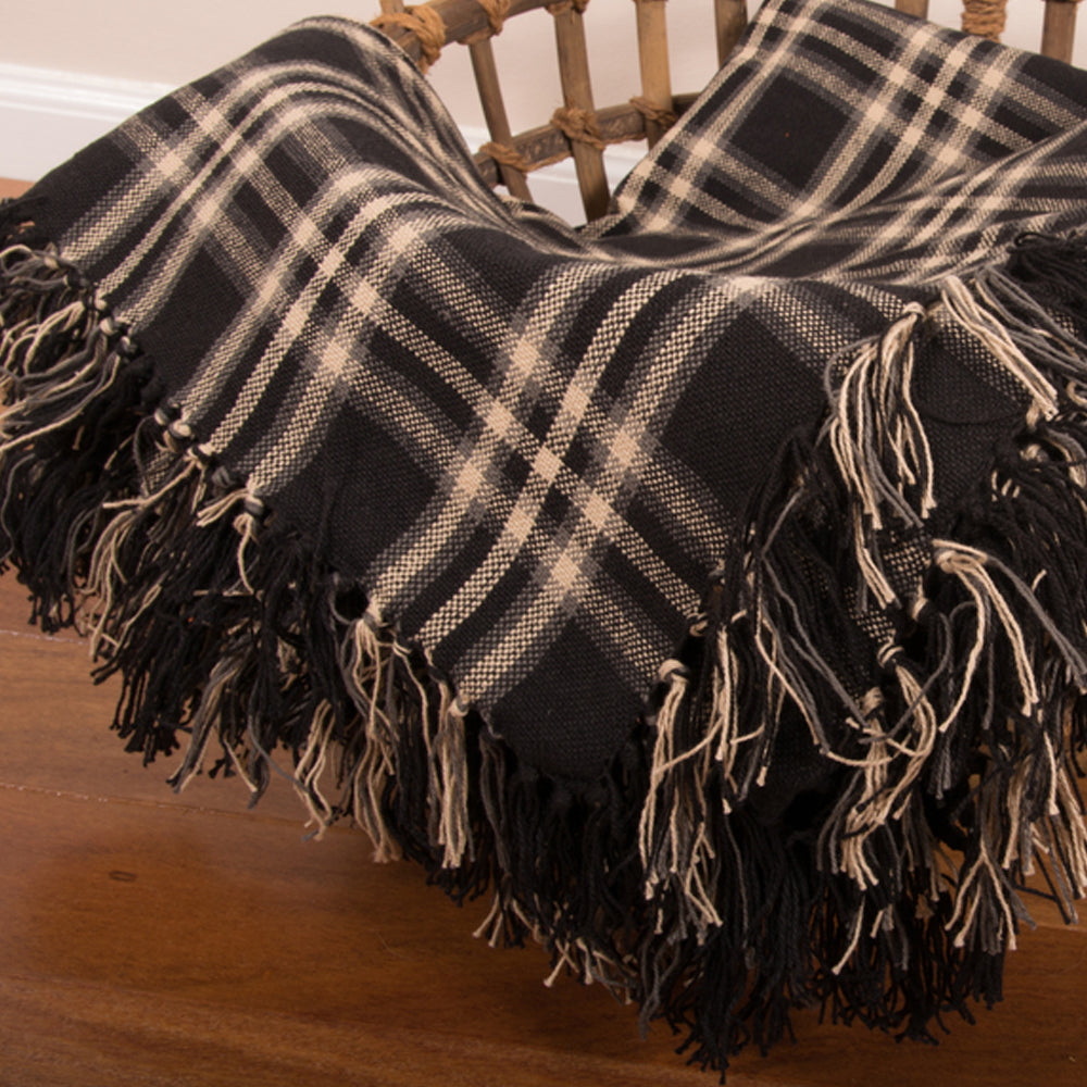 Richman Afghan
