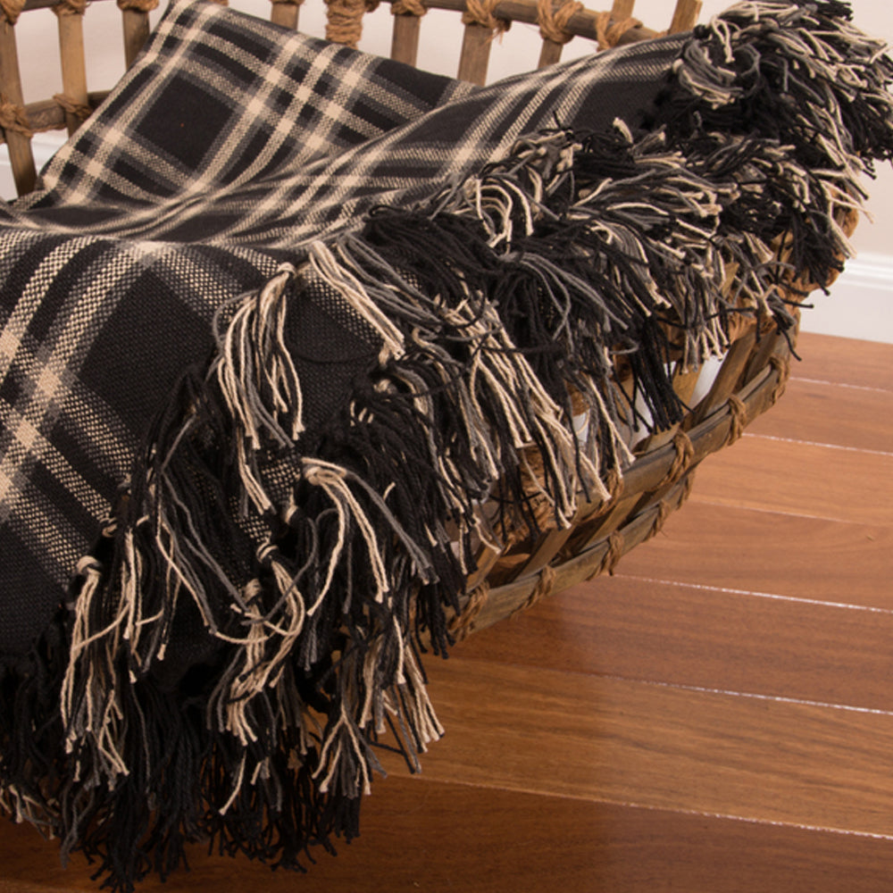Richman Afghan