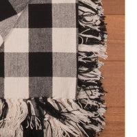 Thumbnail for Buffalo Check Afghan