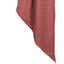 Barn Red Oat Philmont Jacquard Gathered Swag Lined - Interiors by Elizabeth