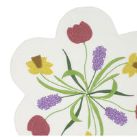 Thumbnail for Spring Florals Candle Mat CM000040