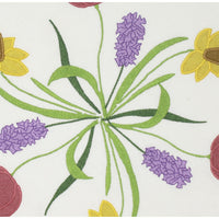 Thumbnail for Spring Florals Candle Mat CM000040