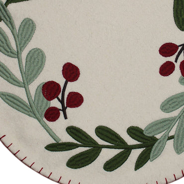 Holiday Pitcher  Set of 2 CM220007