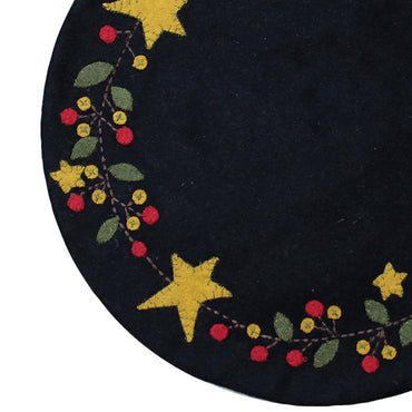 Star Berry Vine  Set of 2 CM700002