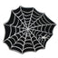 F Spiderweb Candle Mat CM846011