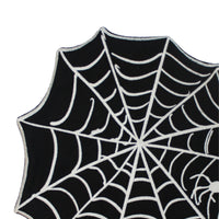 Thumbnail for F Spiderweb Candle Mat CM846011