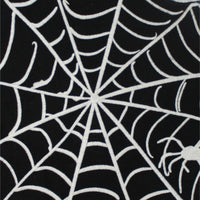 Thumbnail for F Spiderweb Candle Mat CM846011