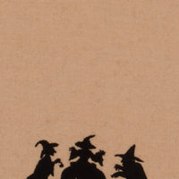 Thumbnail for Witches Brew Nutmeg Candlemat Set Of Two