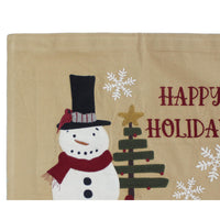 Thumbnail for Happy Holidays Pennant DH220010