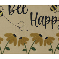 Thumbnail for Bee Happy Pennant DH700000